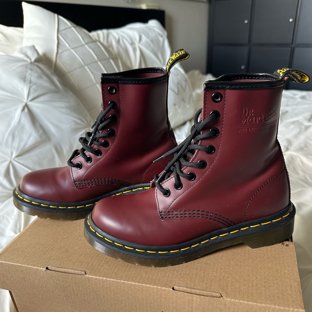 Dr. Martens 1460